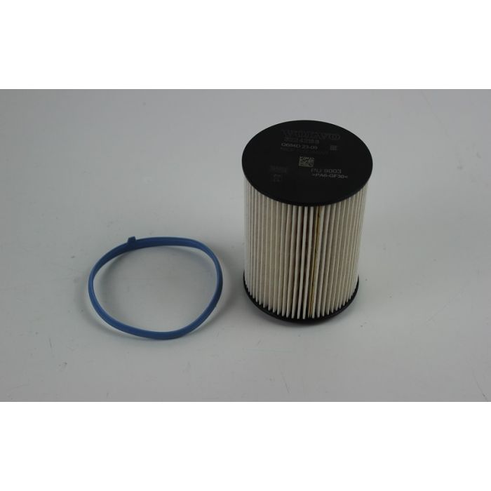 FILTER DRIVSTOFF/DIESEL TIL VOLVO V70NN,S80II XC60,V50 org type