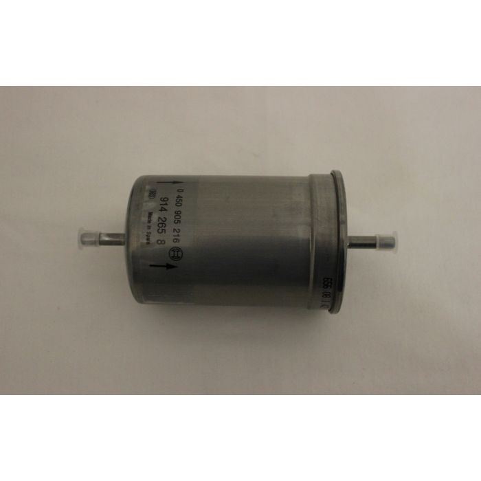 BENSINFILTER 850 C/S/V70-00 ALLE BENSIN 3507416 BOSCH