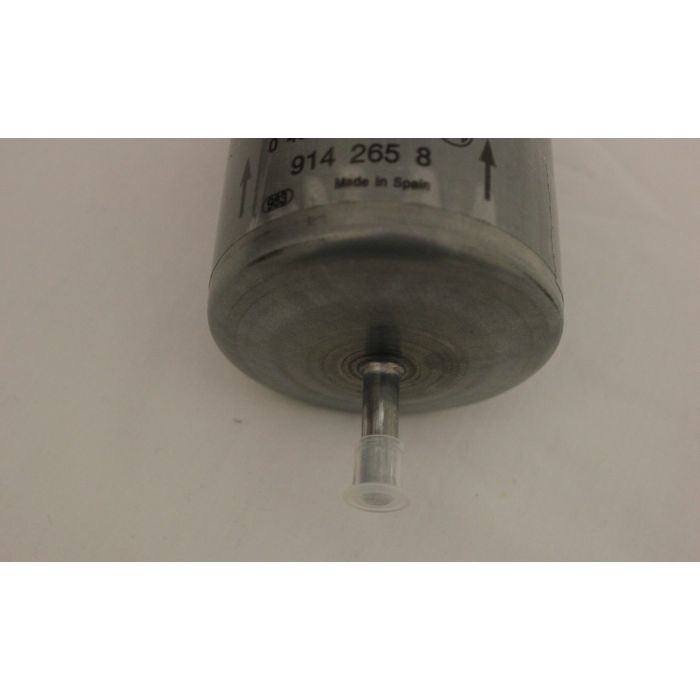 BENSINFILTER 850 C/S/V70-00 ALLE BENSIN 3507416 BOSCH