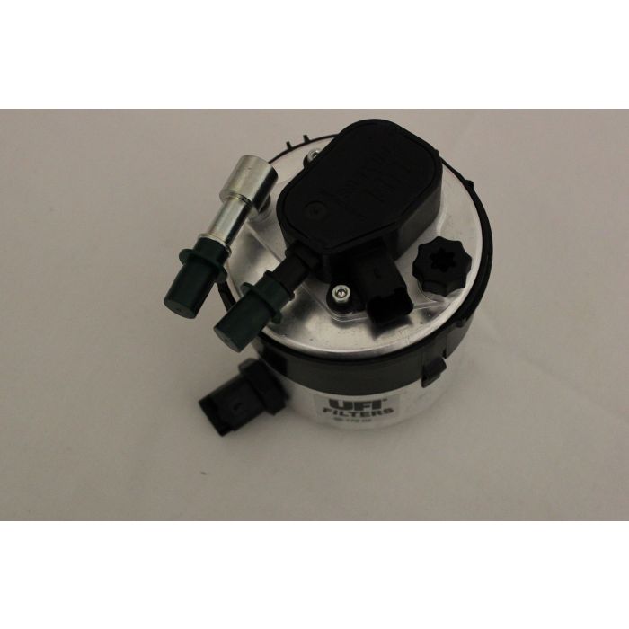 FILTER DIESEL, DRIVSTOFF. VOLVO c30,s40,s80,v50,v70. ORG.