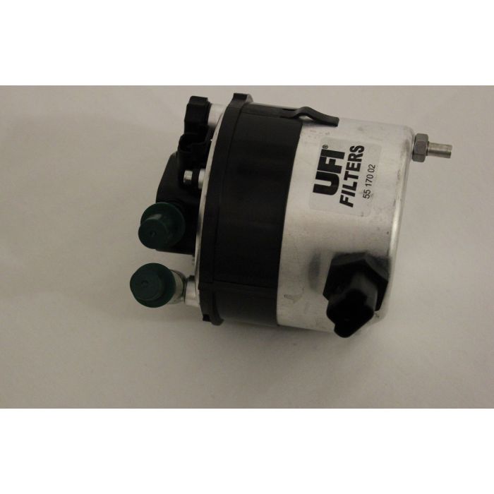 FILTER DIESEL, DRIVSTOFF. VOLVO c30,s40,s80,v50,v70. ORG.