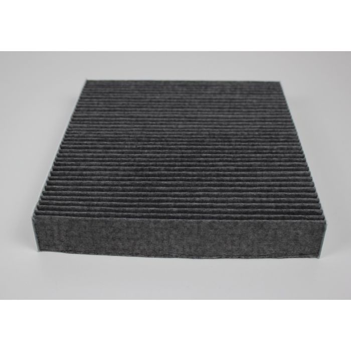 FILTER KUPE CARBON/KULL VOLVO V50,C70II m/flere se info: