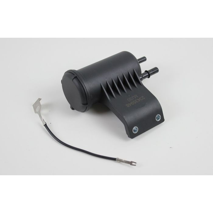 Filter drivstoff XC40  2017>> bensin  se info
