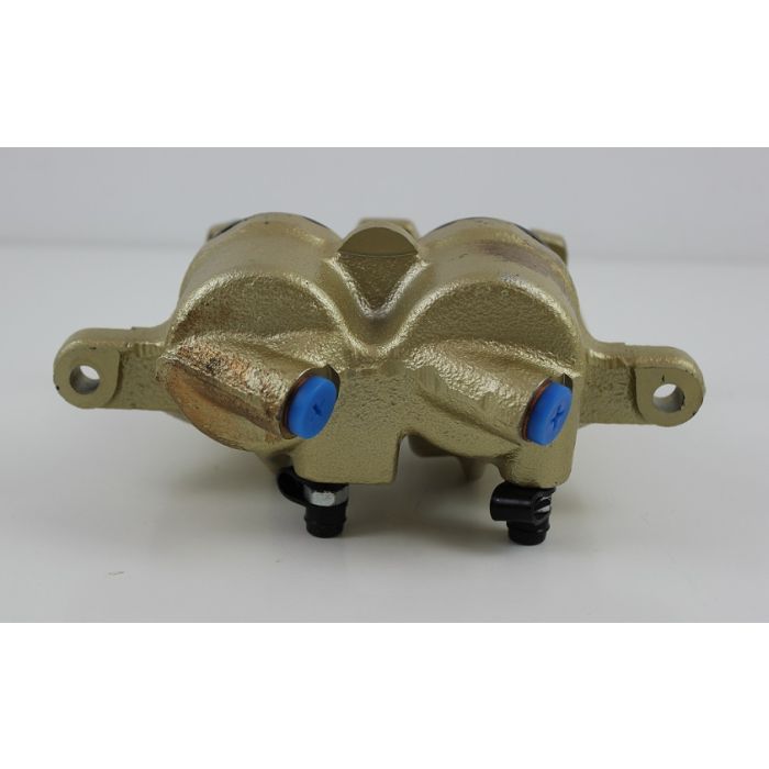 BREMSECALIPER FORAN GIRLING UTEN ABS 2X40MM HØYRE