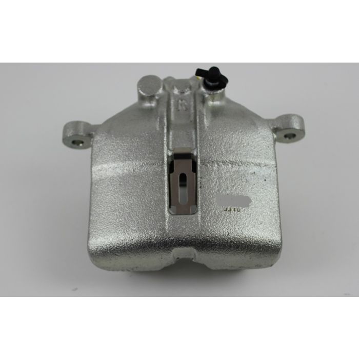 BREMSECALIPER FORAN HØYRE 700/900-91> EN STEMPEL GIRL.