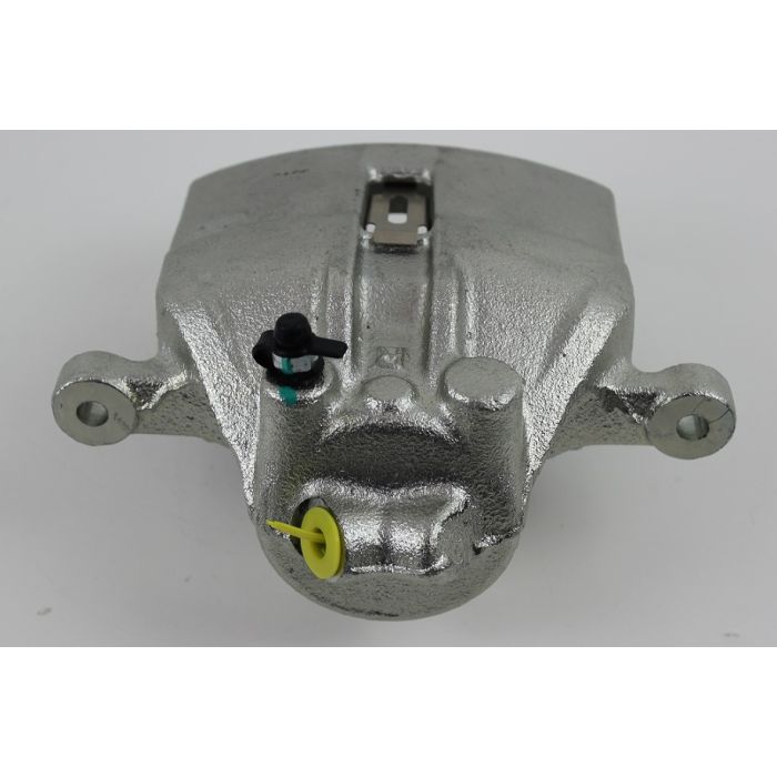 BREMSECALIPER FORAN HØYRE 700/900-91> EN STEMPEL GIRL.