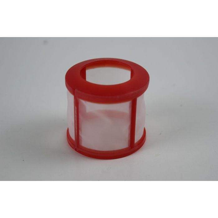 Filter til facet red bensinpumpe 480532