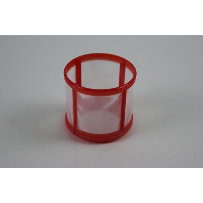 Filter til facet red bensinpumpe 480532