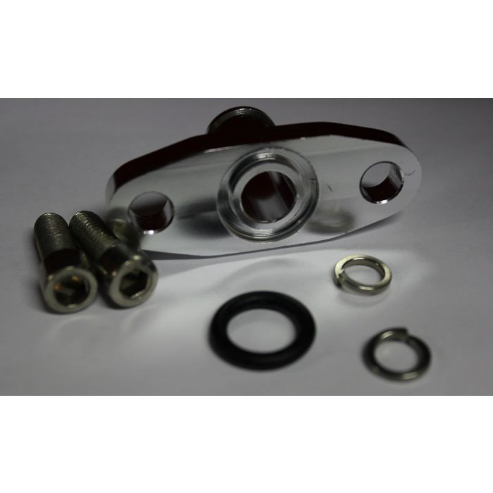 FLENS TURBO OLJERETUR GARETT.HOLSET MM. FOR SLANGE.