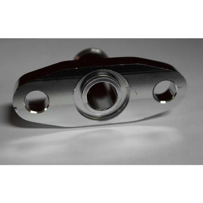 FLENS TURBO OLJERETUR GARETT.HOLSET MM. FOR SLANGE.