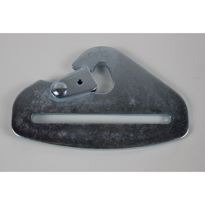 Belte Snap hook 3"