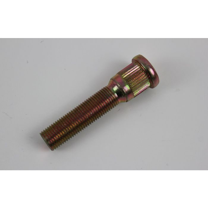 Hjulbolt ekstra lang Volvo 240,140,164,P1800E/ES 20mm lenger