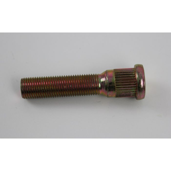 Hjulbolt ekstra lang Volvo 240,140,164,P1800E/ES 20mm lenger