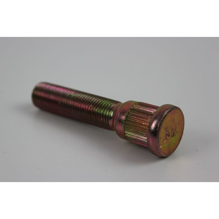 Hjulbolt ekstra lang Volvo 240,140,164,P1800E/ES 20mm lenger