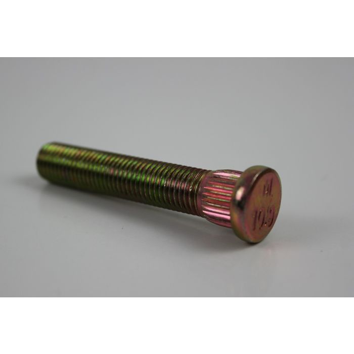 Hjulbult fram Volvo 740/940 Extra lång (50mm) Splins=13,5mm