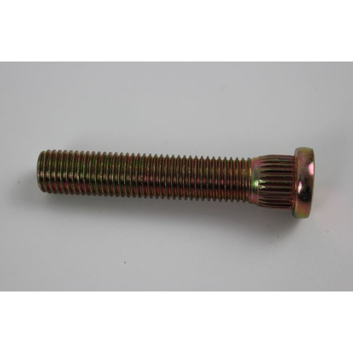 Hjulbult fram Volvo 740/940 Extra lång (50mm) Splins=13,5mm