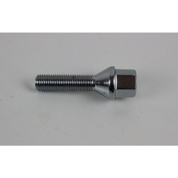 Hjulbolt lenger type ( 15mm lenger) M12x1,5 mm