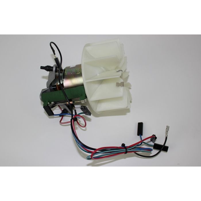 VARMEAPR.MOTOR 140/164 / 240 STANDARD 1973-1993    9131984 