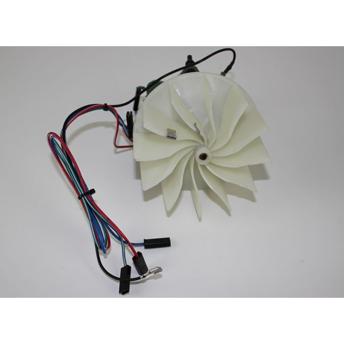 VARMEAPR.MOTOR 140/164 / 240 STANDARD 1973-1993    9131984 