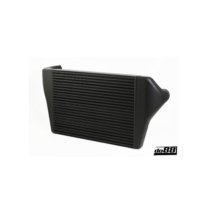 INTERCOOLER TIL VOLVO 240 GROUP-A REPLICA