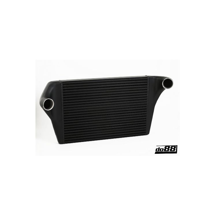 INTERCOOLER TIL VOLVO 240 GROUP-A REPLICA