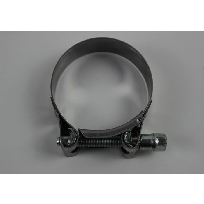 Slangeklamme Mikalor Supra Heavy duty 59-63mm W2