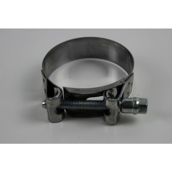 Slangeklamme Mikalor Supra Heavy duty 59-63mm W2