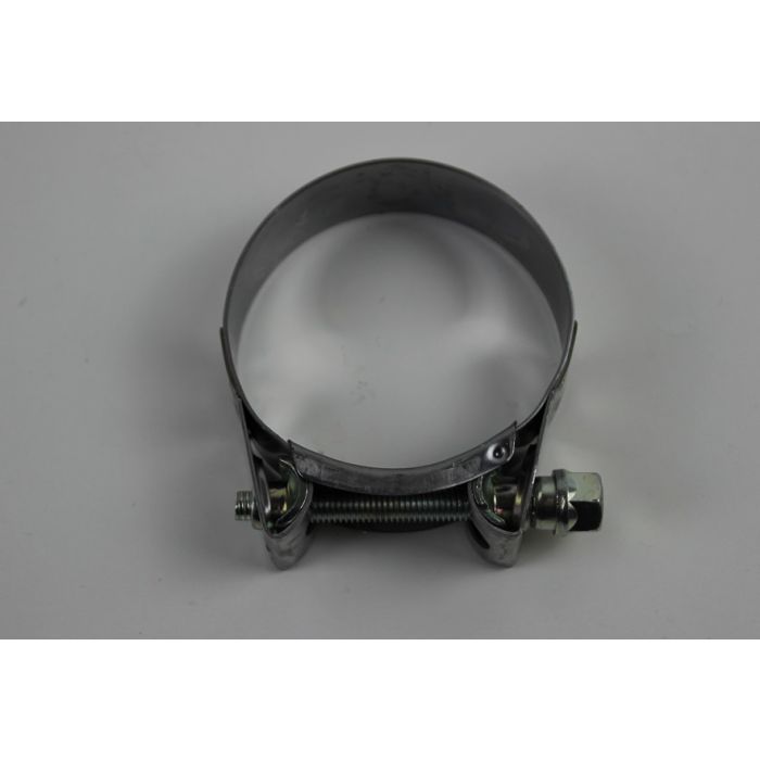 Slangeklamme Mikalor Supra Heavy duty 68-73mm W2