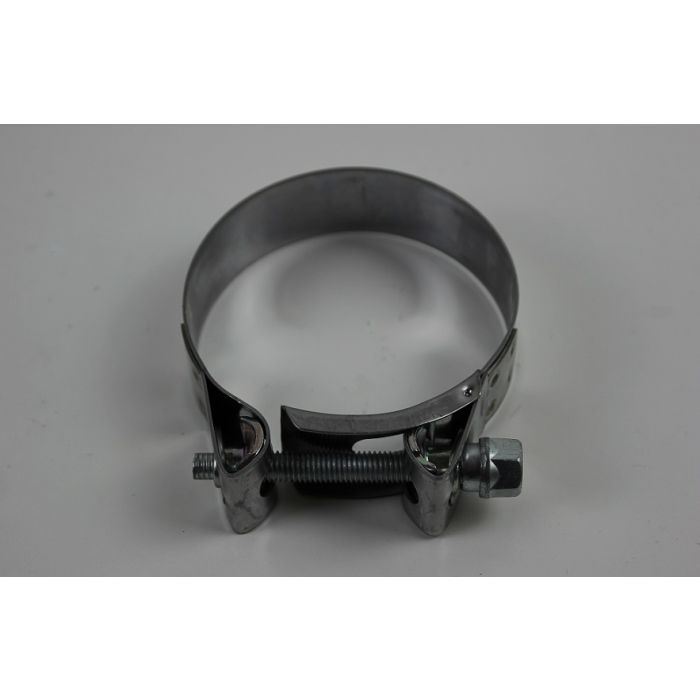 Slangeklamme Mikalor Supra Heavy duty 79-85mm W2