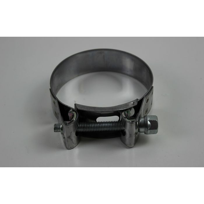 Slangeklamme Mikalor Supra Heavy duty 79-85mm W2