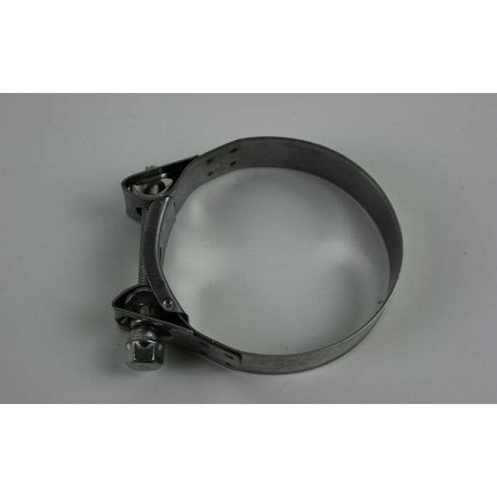 Slangeklamme Mikalor Supra Heavy duty 85-91mm W2