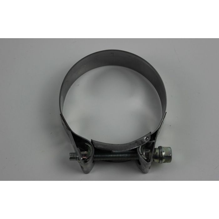 Slangeklamme Mikalor Supra Heavy duty 85-91mm W2