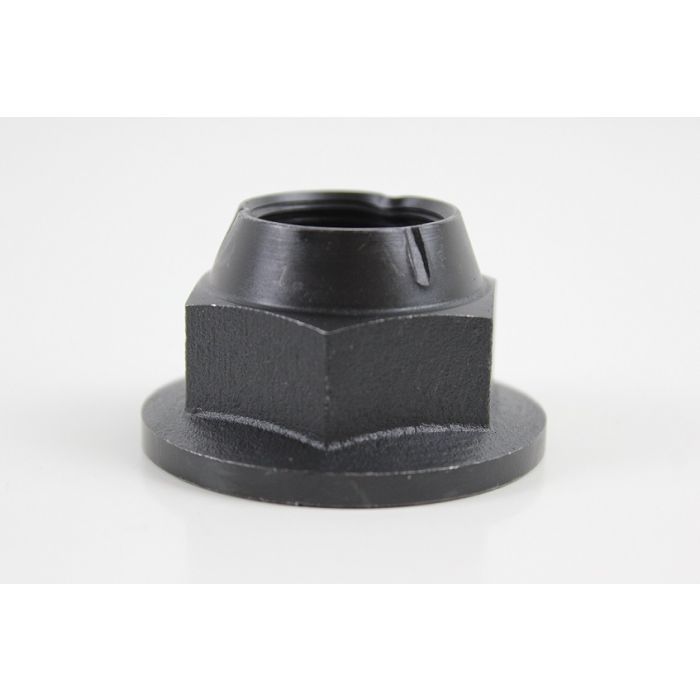 Mutter senter hjullager foran M24 700-900 88-98