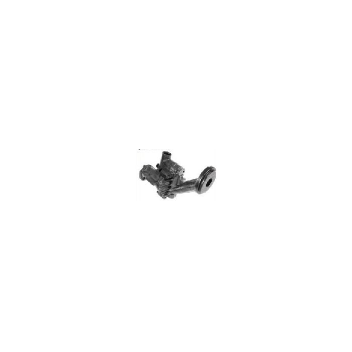 OLJEPUMPE HØGEFFEKT B19/23/200/230- 80>>