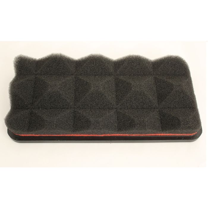 SPORTSFILTER PIPPERCROSS BLA.400SERIEN