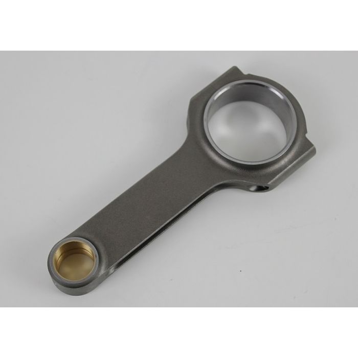 Råde/Veivstake H-profil Volvo Hvit motor std lengde 139,5mm