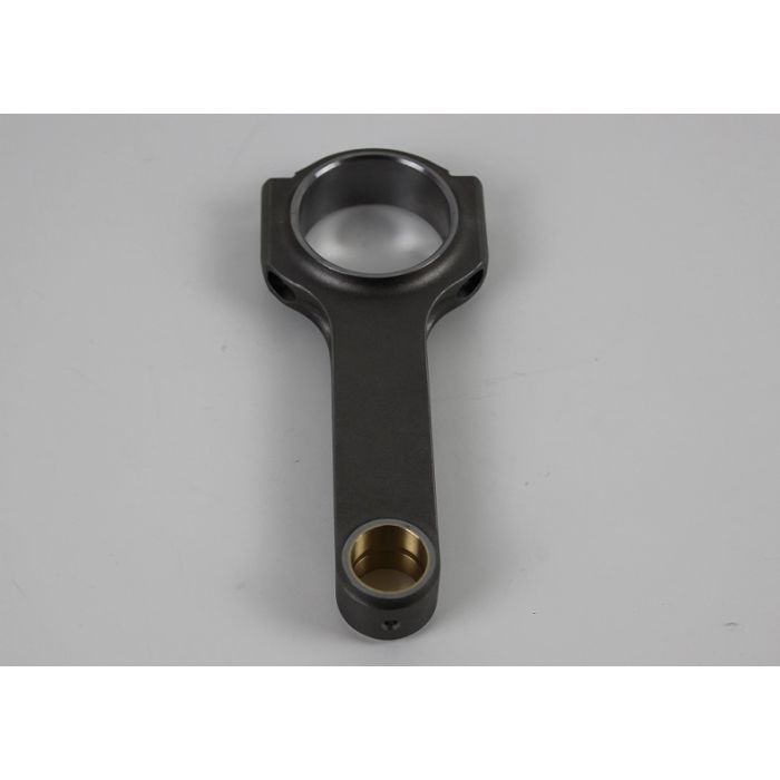 Råde/Veivstake H-profil Volvo Hvit motor std lengde 139,5mm
