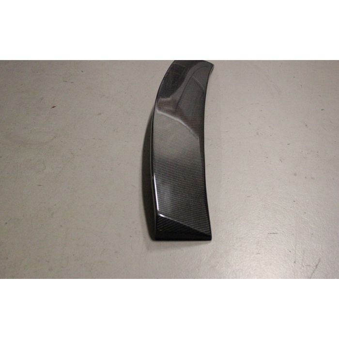 Takspoiler SAAB 9-3 SS Xendium Realcar real carbon