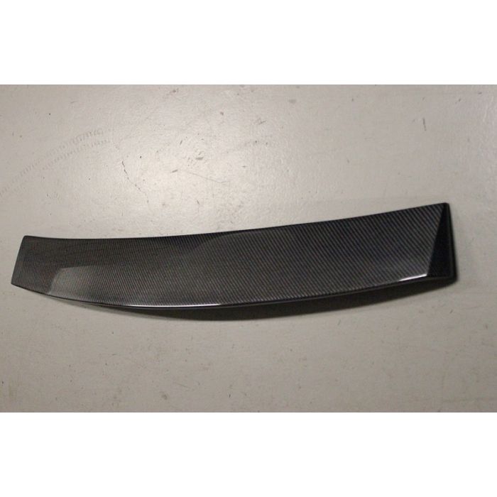 Takspoiler SAAB 9-3 SS Xendium Realcar real carbon