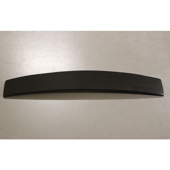 Takspoiler SAAB 9-3 SS Xendium Realcar real carbon