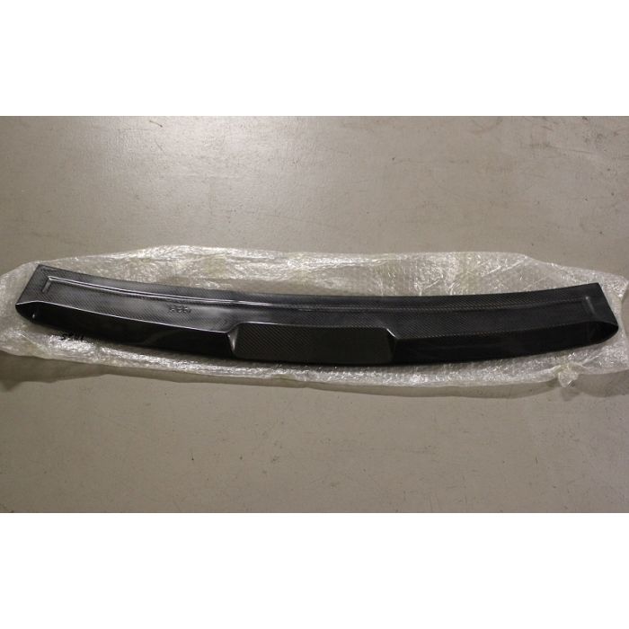 Takspoiler SAAB 9-3 SS Xendium Realcar real carbon