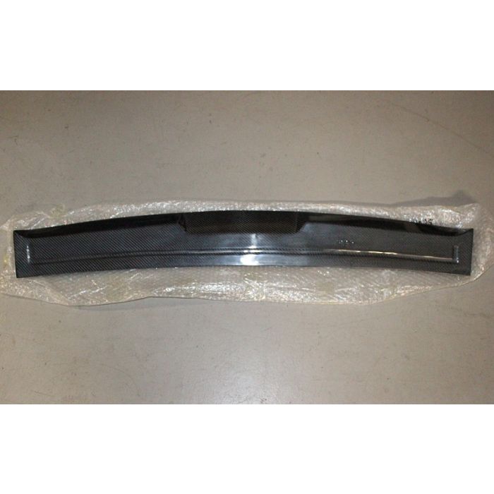 Takspoiler SAAB 9-3 SS Xendium Realcar real carbon