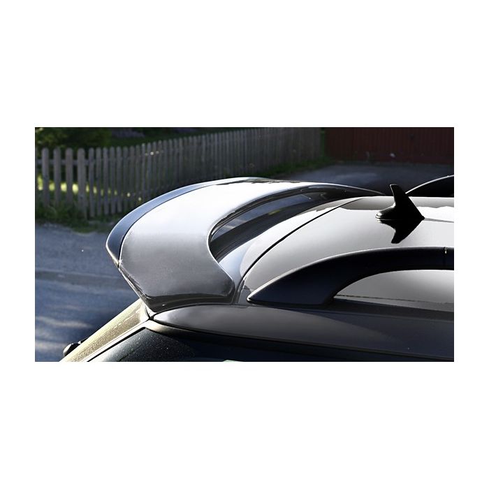 SPOILER BAK TIL SAAB 9-5 GRUNNET STASJONSVOGN 99-->