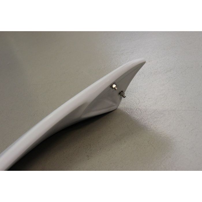 SPOILER BAK TIL SAAB 9-5 GRUNNET STASJONSVOGN 99-->