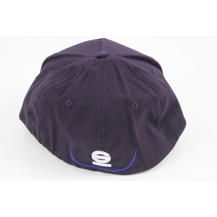 Caps Sparco Flexfit 40th. justerbar str.