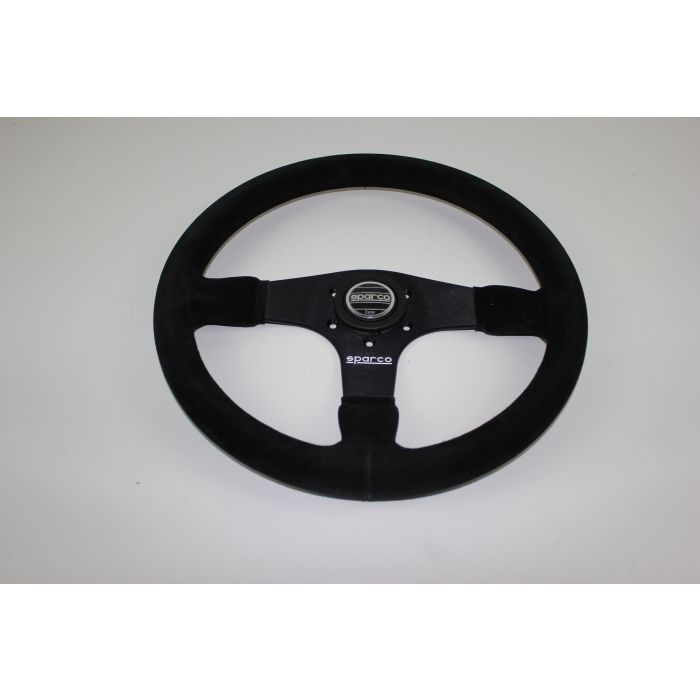 Ratt Sparco semske skinn  35cm stort