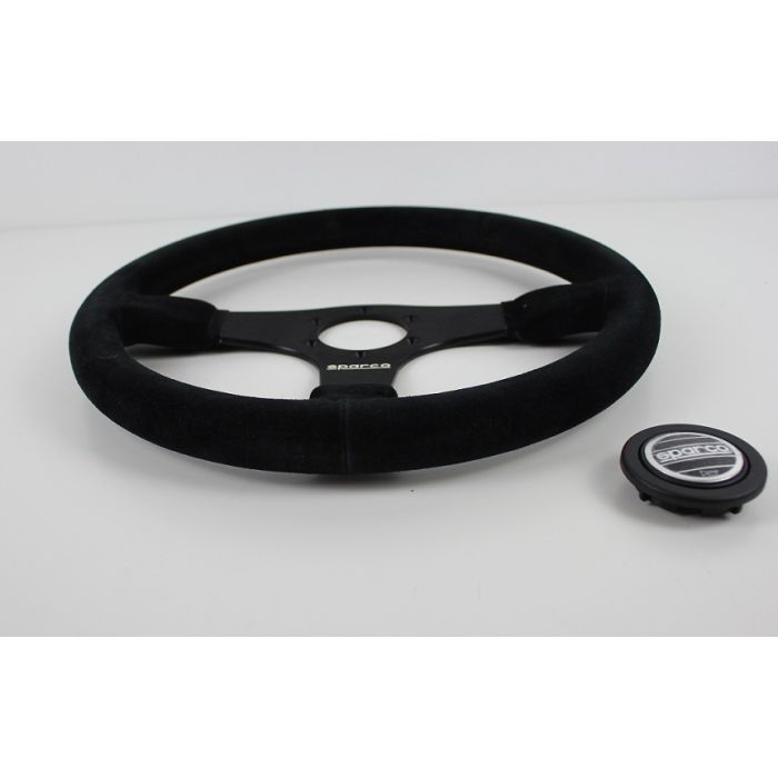 Ratt Sparco semske skinn  35cm stort