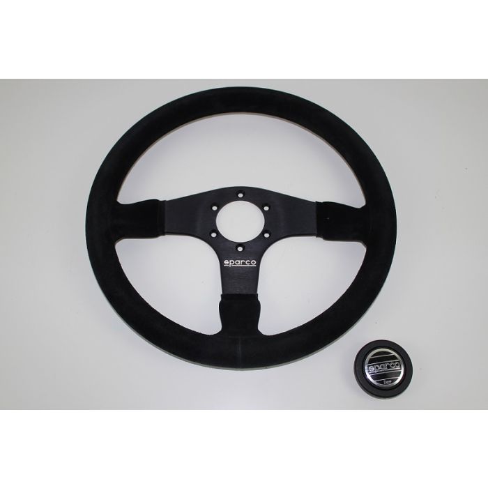 Ratt Sparco semske skinn  35cm stort