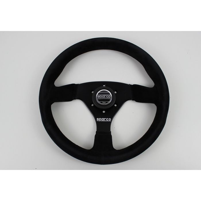 Ratt Sparco semske skinn 33cm i diameter