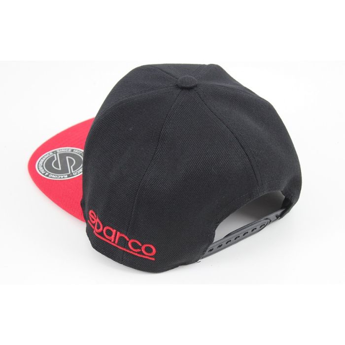 Caps Sparco "Rebell" til Barn